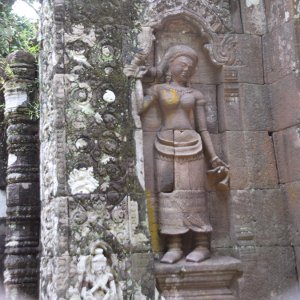 Sites archéologiques et historiques - Laos