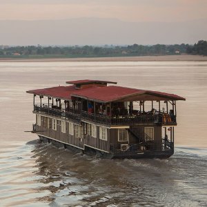 Croisières sur le Mékong avec Laos Autrement