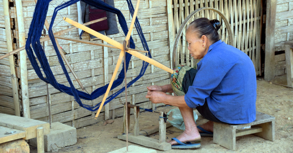 Culture et loisirs au Laos