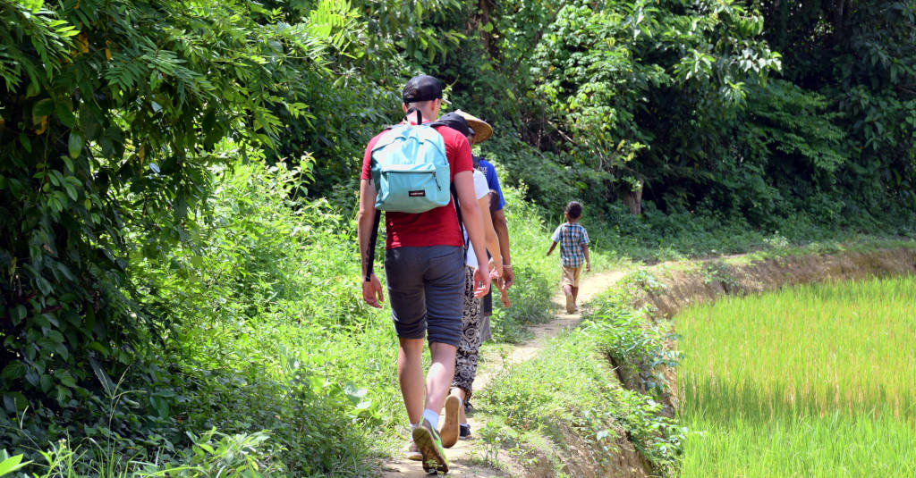  Sport et nature - Laos