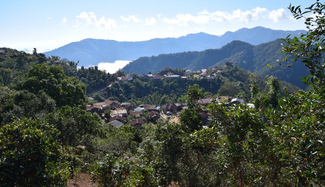 Laos - Une perle méconnue