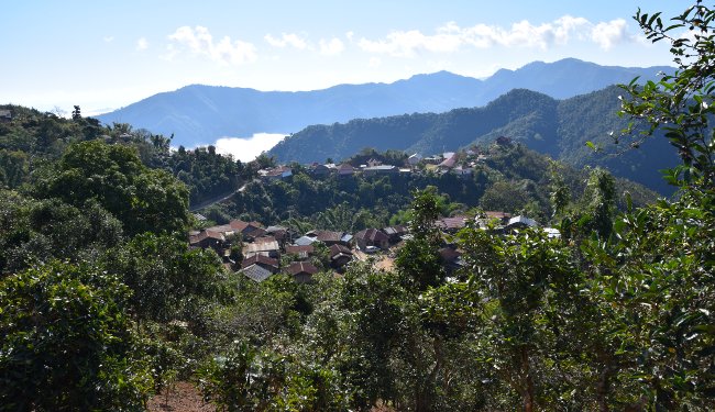 Laos - Une perle méconnue