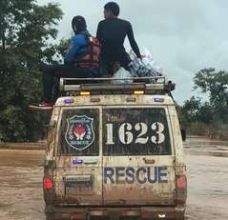 Articles et actualités au Laos
