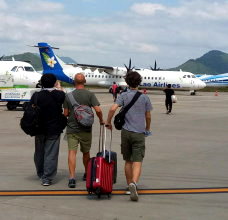 Articles et actualités au Laos