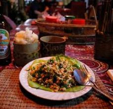 Articles et actualités au Laos