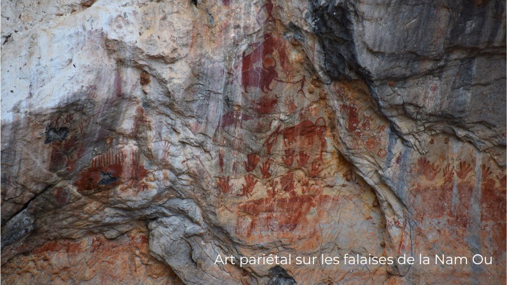 Préhistoire au Laos, aux origines d'un carrefour millènaire