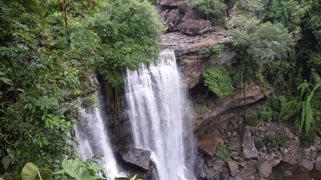 Nos 3 treks coups de coeur au Laos