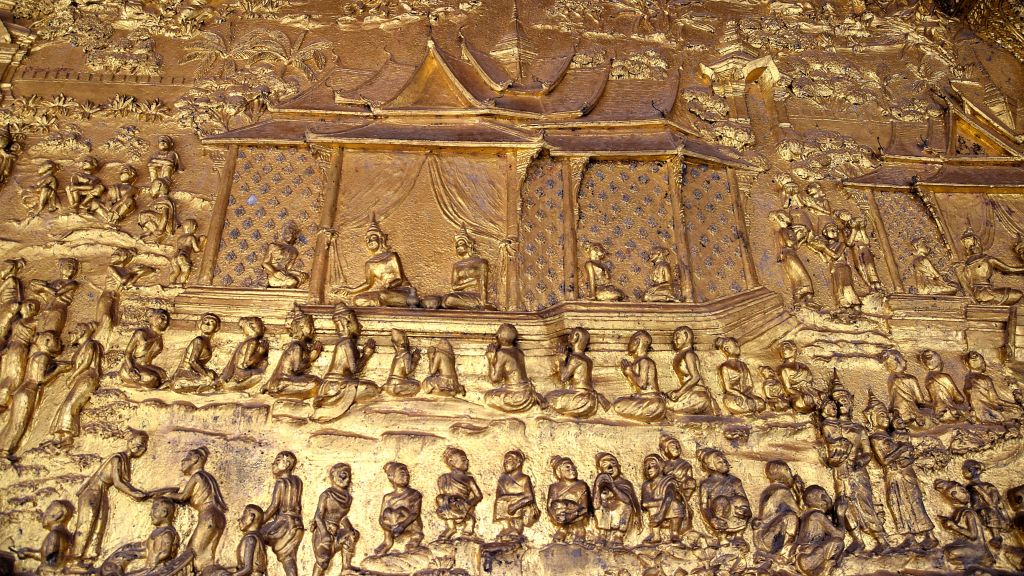 Histoire du Lane Xang, de l'unification de Fa Ngum à l'éclat du XVIIe siècle