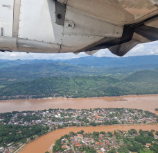 Articles et actualités au Laos
