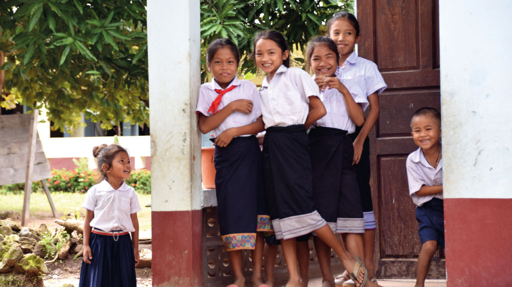 Comment voyager responsable au Laos
