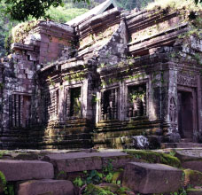 Articles et actualités au Laos