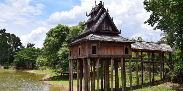 Savannakhet