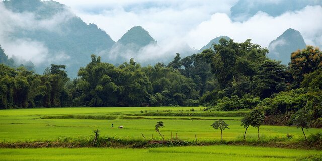 Vang Vieng