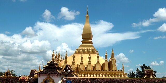 Vientiane