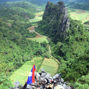 Vang Vieng