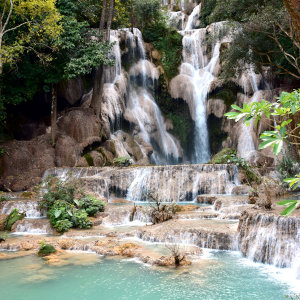 Luang Prabang