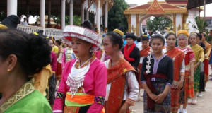 Laos Autrement, devis gratuit