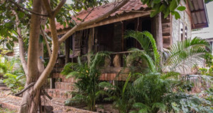 Vos hôtels  dans la région de Savannakhet