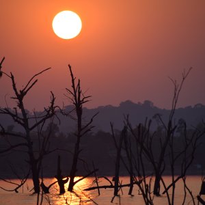 Khammouane, une nature préservée - Laos