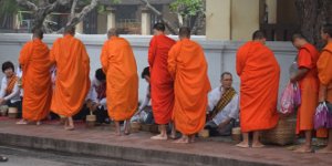 Luang Prabang - Laos