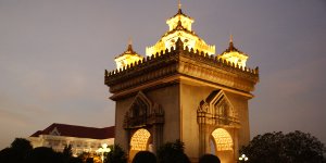 Vientiane - Laos