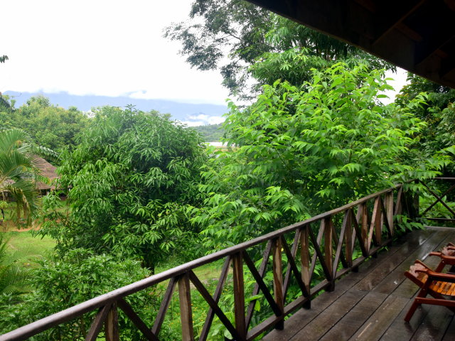 Logement de catégorie atyique au Laos - AERR