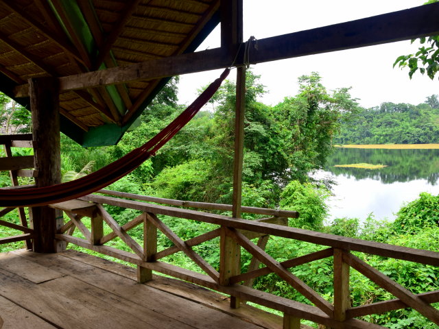 Logement de catégorie atyique au Laos - AERR