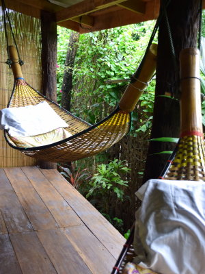 Hôtel de catégorie moyenne au Laos - MCPO