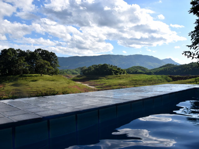 Hôtel de catégorie moyenne au Laos - MGNW