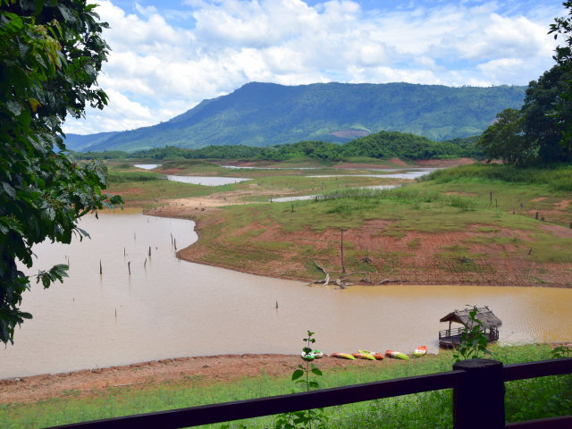 Hôtel de catégorie moyenne au Laos - MGNW