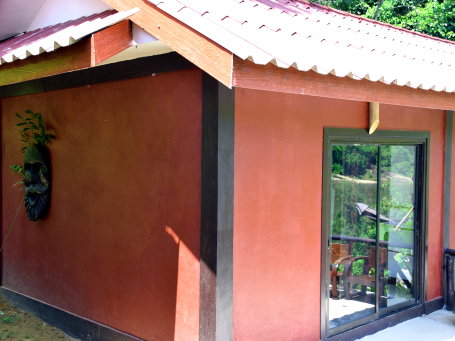 Hôtel de catégorie moyenne au Laos - MNKO