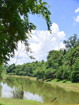 Hôtel de catégorie moyenne au Laos - MNKO