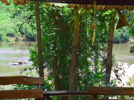 Hôtel de catégorie moyenne au Laos - MNKO