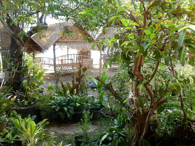 Hôtel de catégorie moyenne au Laos - MNNE