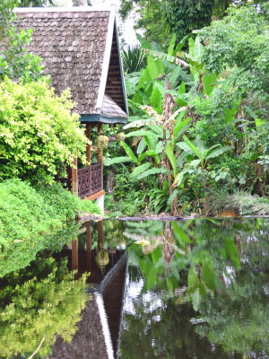 Hôtel de catégorie moyenne au Laos - MSCE