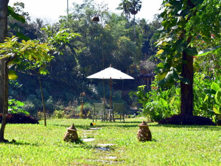 Hôtel de catégorie supérieure au Laos - smrm