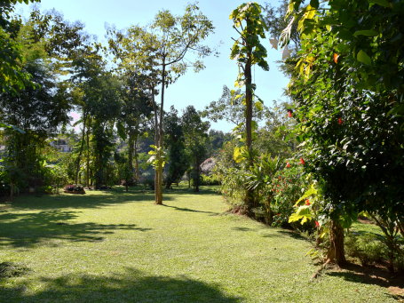 Hôtel de catégorie supérieure au Laos - smrm