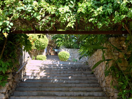 Hôtel de catégorie supérieure au Laos - smrm