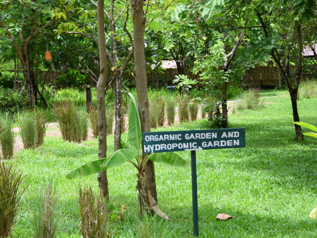 Hôtel de catégorie supérieure au Laos - SRVE