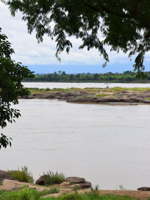 Hôtel de catégorie supérieure au Laos - SRVE