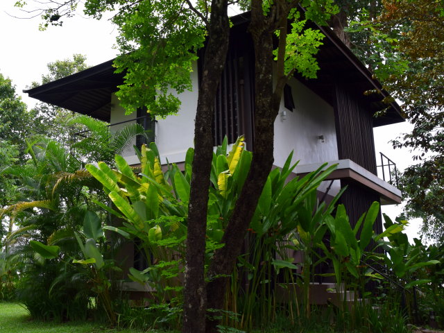 Hôtel de catégorie supérieure au Laos - SRVE