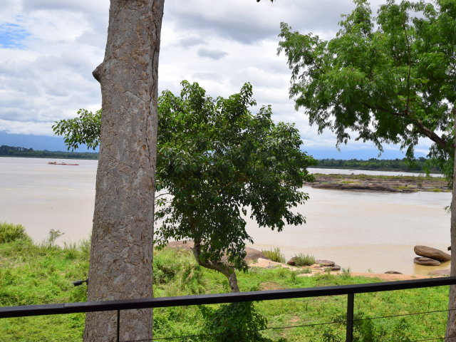 Hôtel de catégorie supérieure au Laos - SRVE