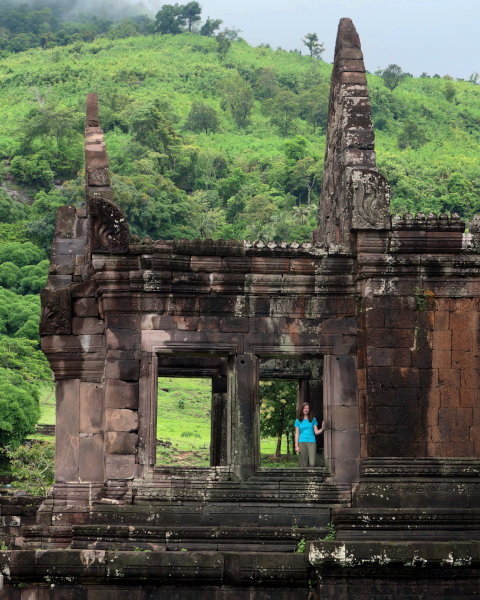 Laos Autrement idées de voyages.