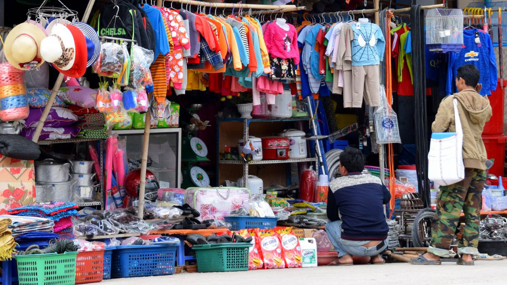  Renseignements pratiques voyage Laos