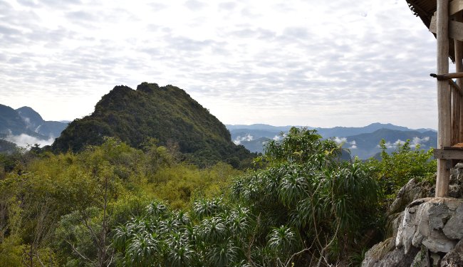 Pourquoi partir avec Laos Autrement