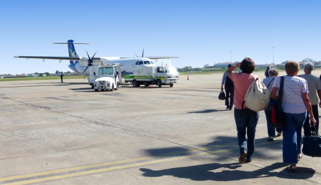 Conseils et recherche de vols pour le Laos - multi-destinations